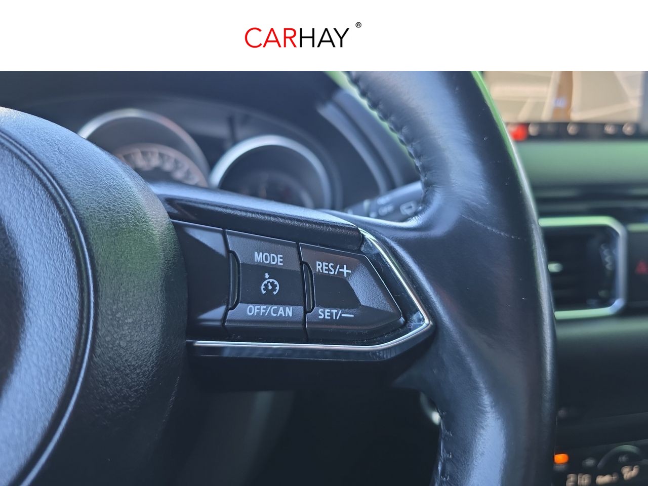 MAZDA CX-5 2.2 D 110kW (150CV) 2WD Origin Navi 16 