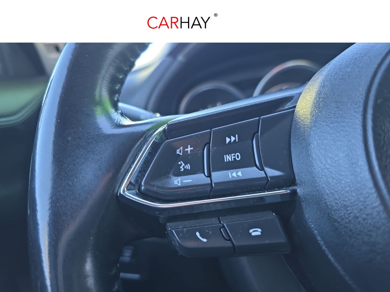 MAZDA CX-5 2.2 D 110kW (150CV) 2WD Origin Navi 17 