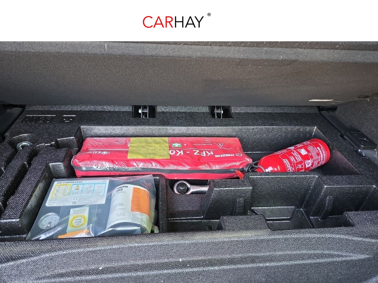 MAZDA CX-5 2.2 D 110kW (150CV) 2WD Origin Navi 26 