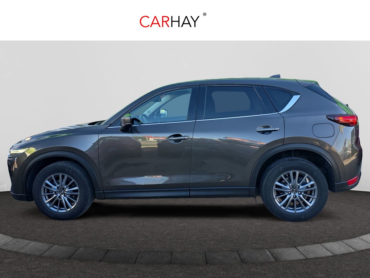 MAZDA CX-5 2.2 D 110kW (150CV) 2WD Origin Navi 28 