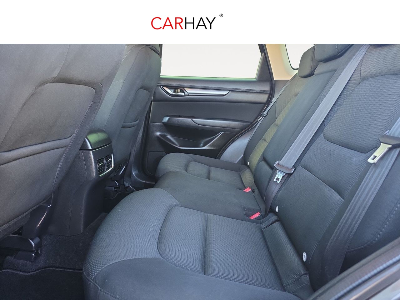 MAZDA CX-5 2.2 D 110kW (150CV) 2WD Origin Navi 11 