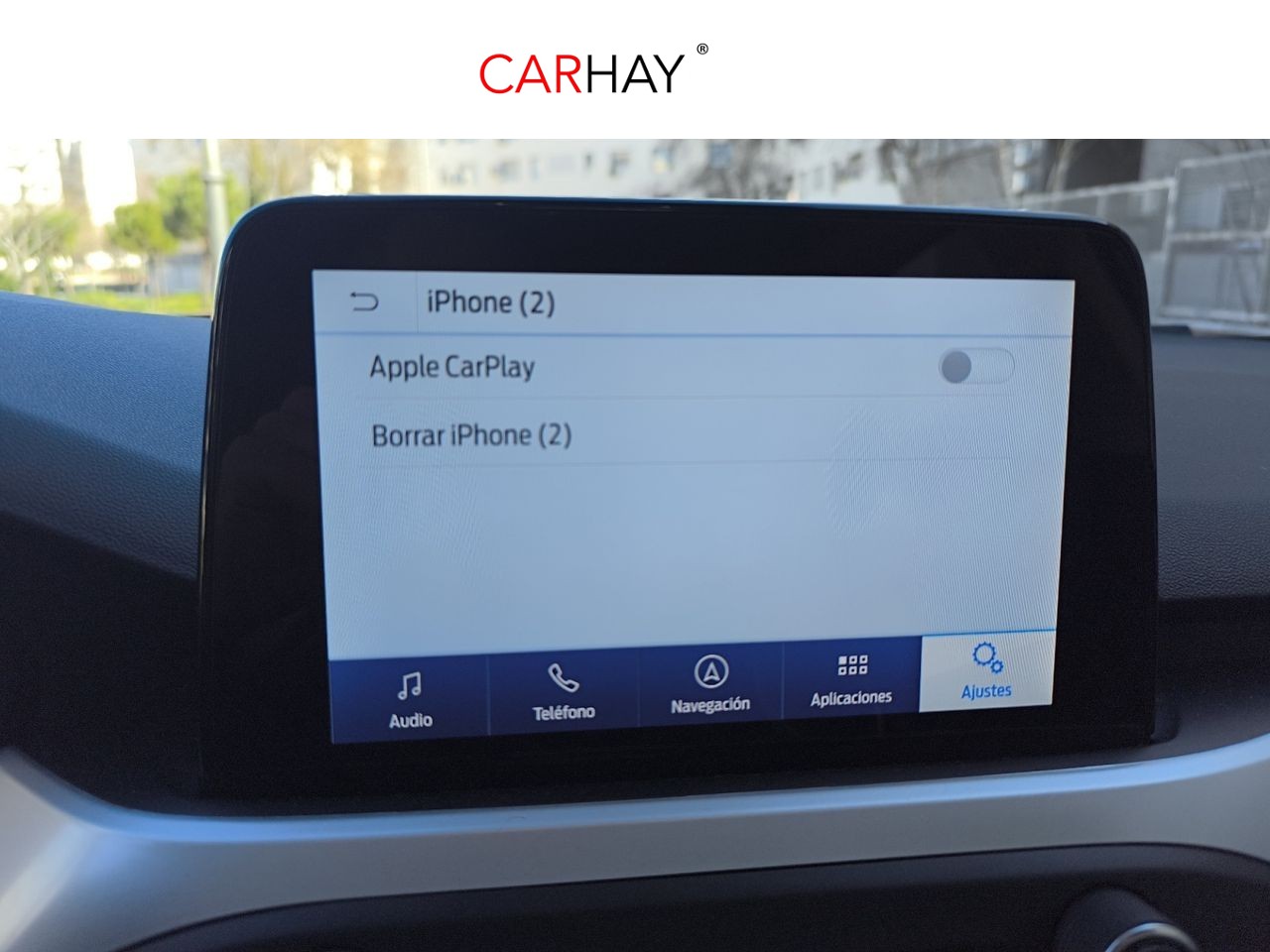 FORD FOCUS 1.0 Ecoboost MHEV 92kW Trend+ 21 