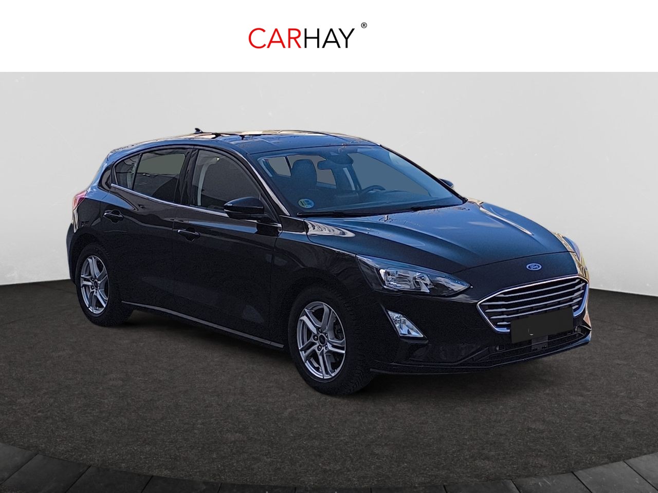 FORD FOCUS 1.0 Ecoboost MHEV 92kW Trend+ 3 