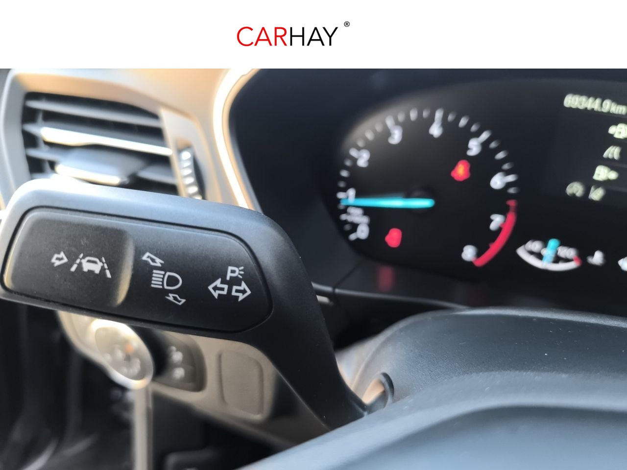 FORD FOCUS 1.0 Ecoboost MHEV 92kW Trend+ 22 