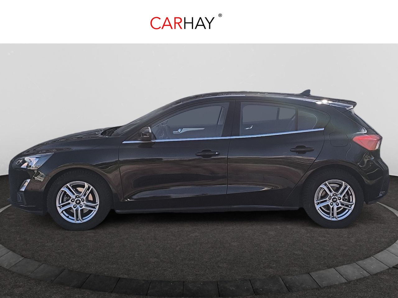 FORD FOCUS 1.0 Ecoboost MHEV 92kW Trend+ 8 