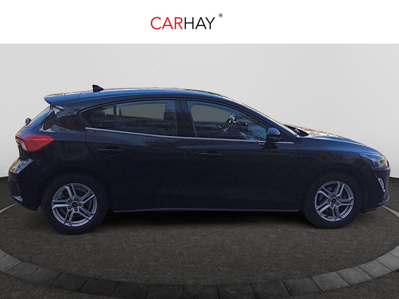 FORD FOCUS 1.0 Ecoboost MHEV 92kW Trend+ 9 