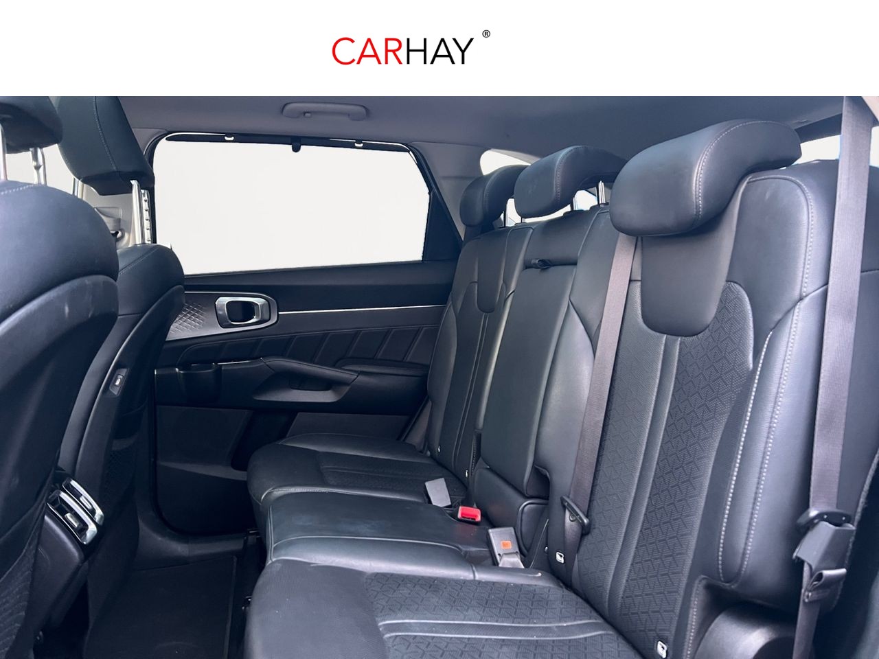 KIA SORENTO 1.6 T-GDi HEV Plus Edition 4x2 7pl 14 