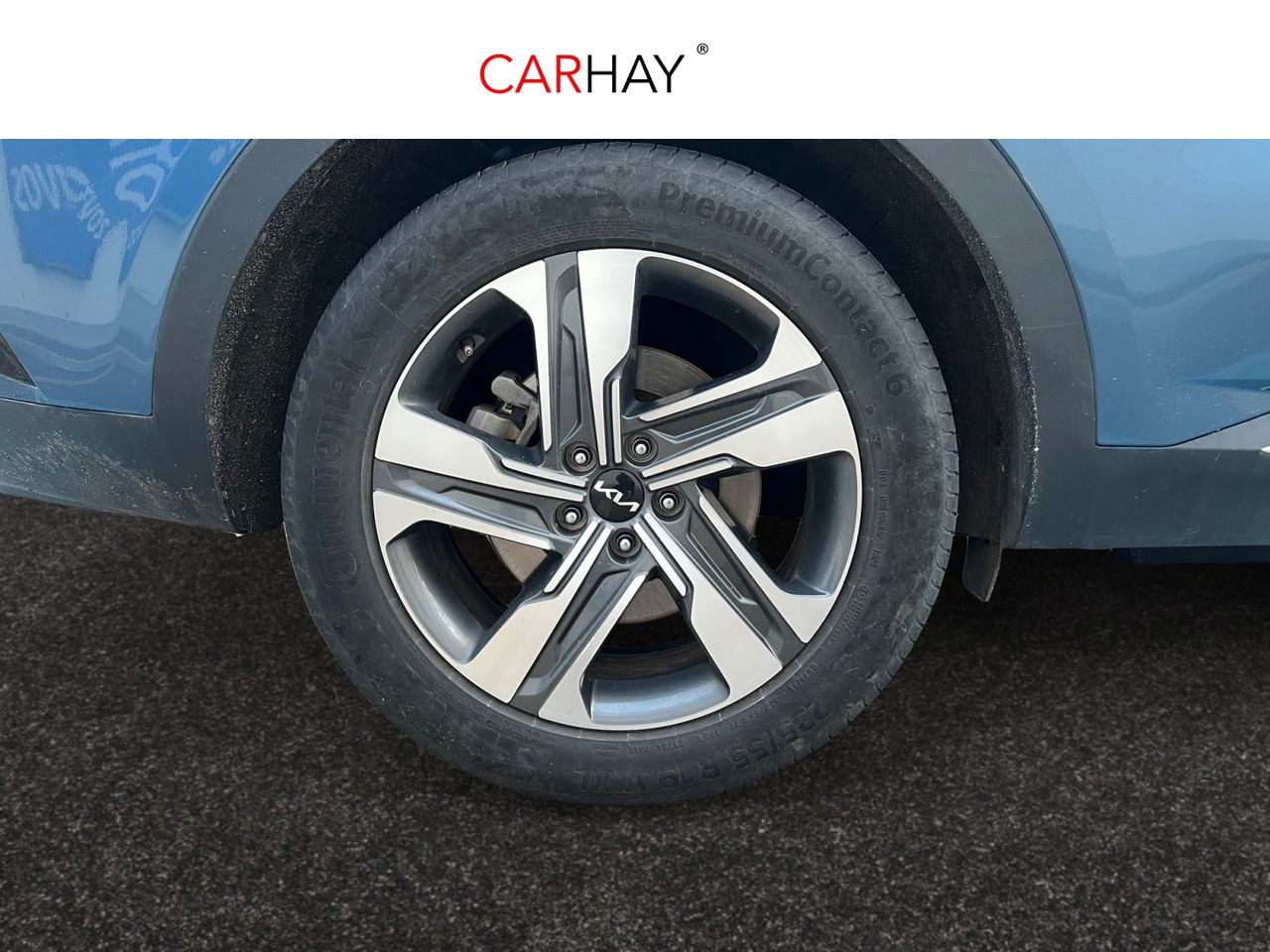 KIA SORENTO 1.6 T-GDi HEV Plus Edition 4x2 7pl 15 