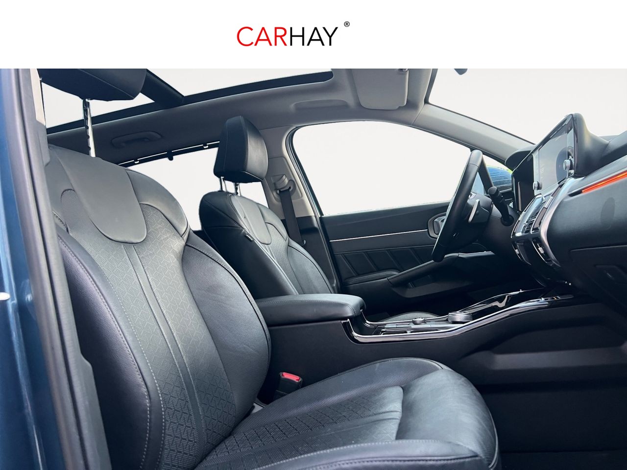 KIA SORENTO 1.6 T-GDi HEV Plus Edition 4x2 7pl 16 