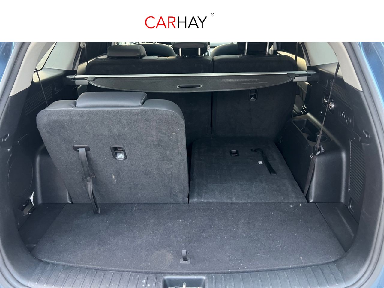 KIA SORENTO 1.6 T-GDi HEV Plus Edition 4x2 7pl 18 