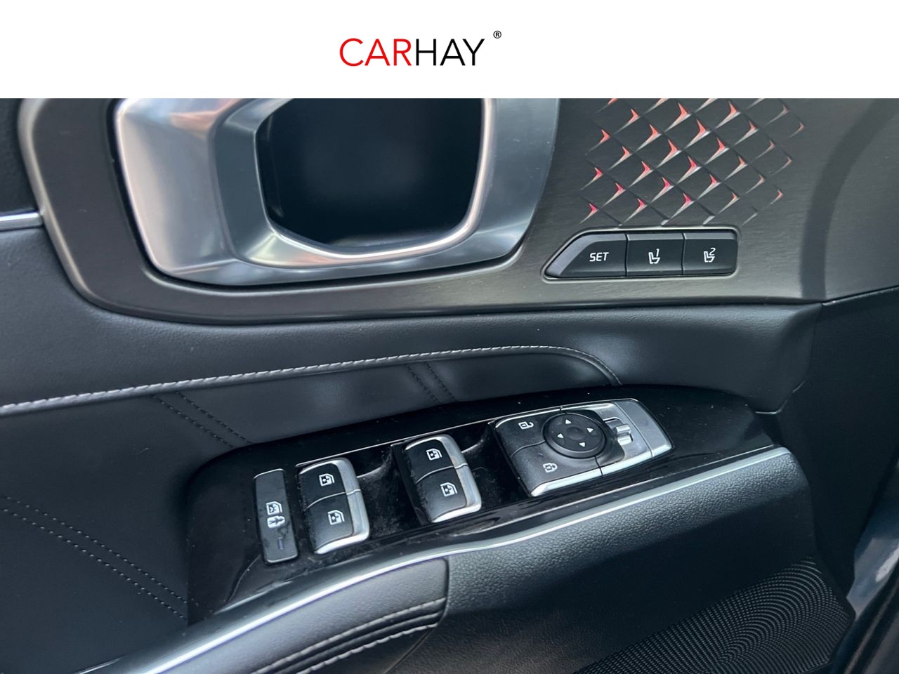 KIA SORENTO 1.6 T-GDi HEV Plus Edition 4x2 7pl 20 