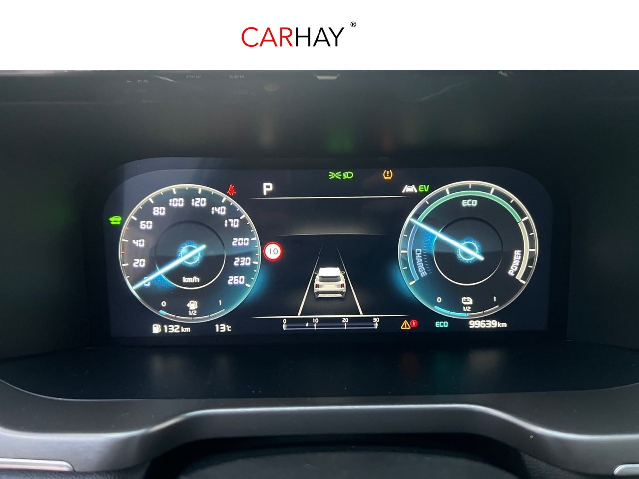 KIA SORENTO 1.6 T-GDi HEV Plus Edition 4x2 7pl 23 