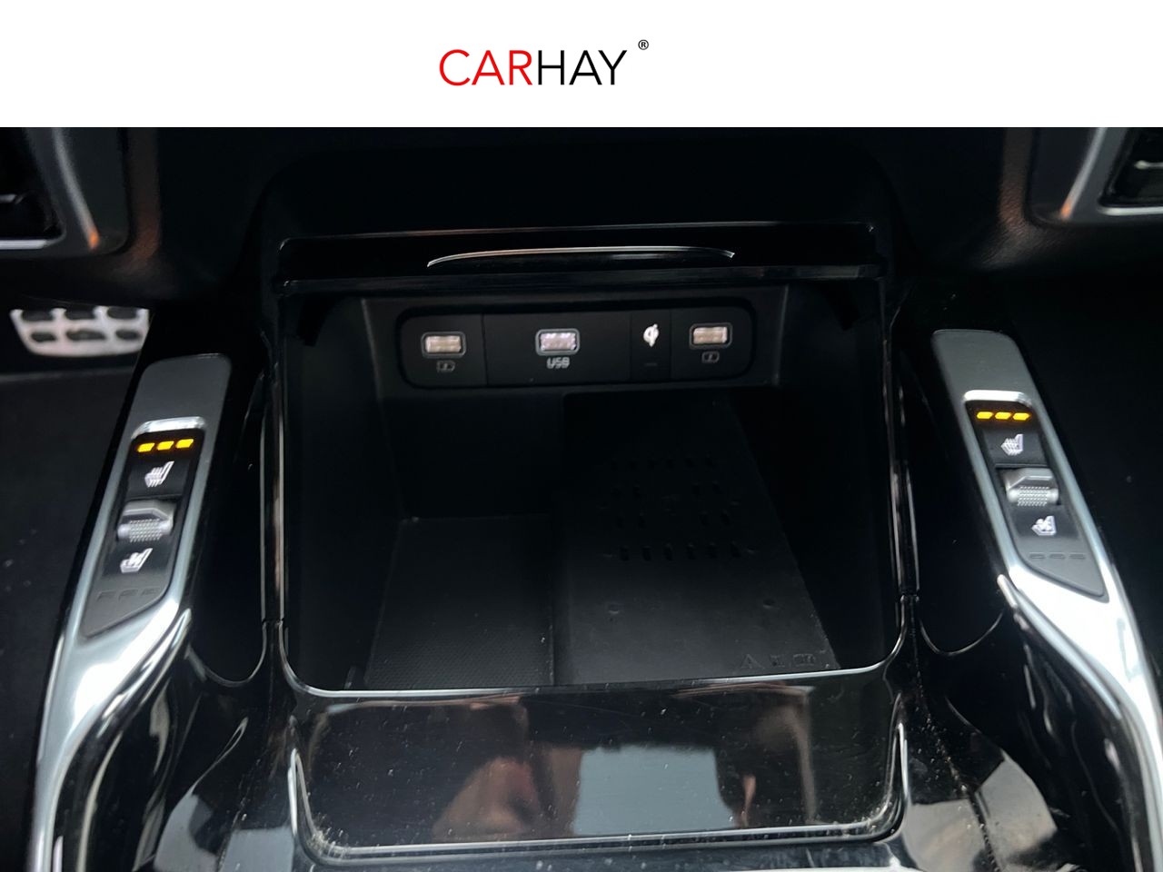 KIA SORENTO 1.6 T-GDi HEV Plus Edition 4x2 7pl 24 