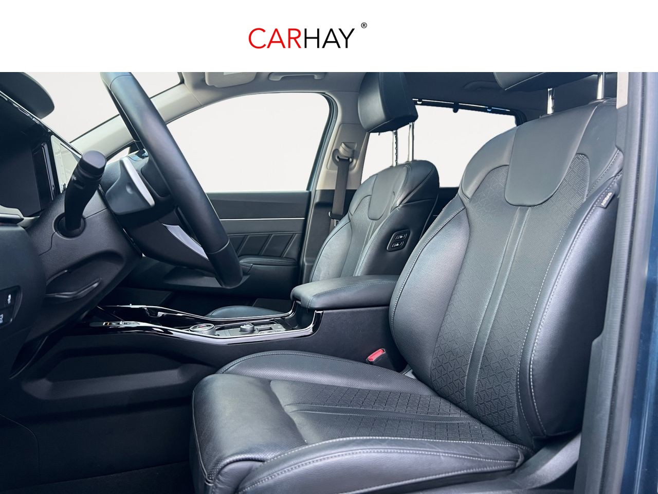 KIA SORENTO 1.6 T-GDi HEV Plus Edition 4x2 7pl 10 