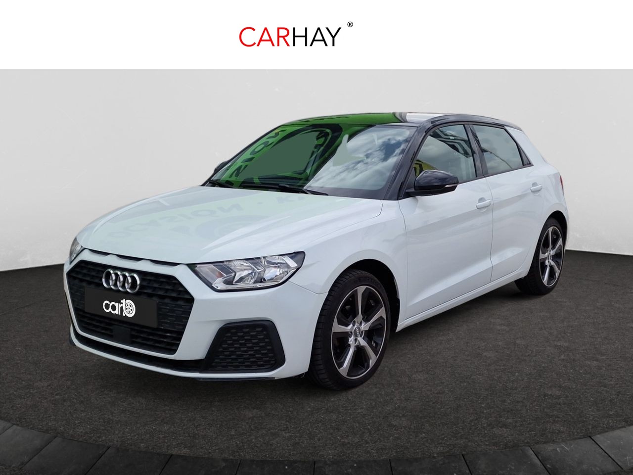 AUDI A1 S Line 30 TFSI 85kW (116CV) Sportback 1 