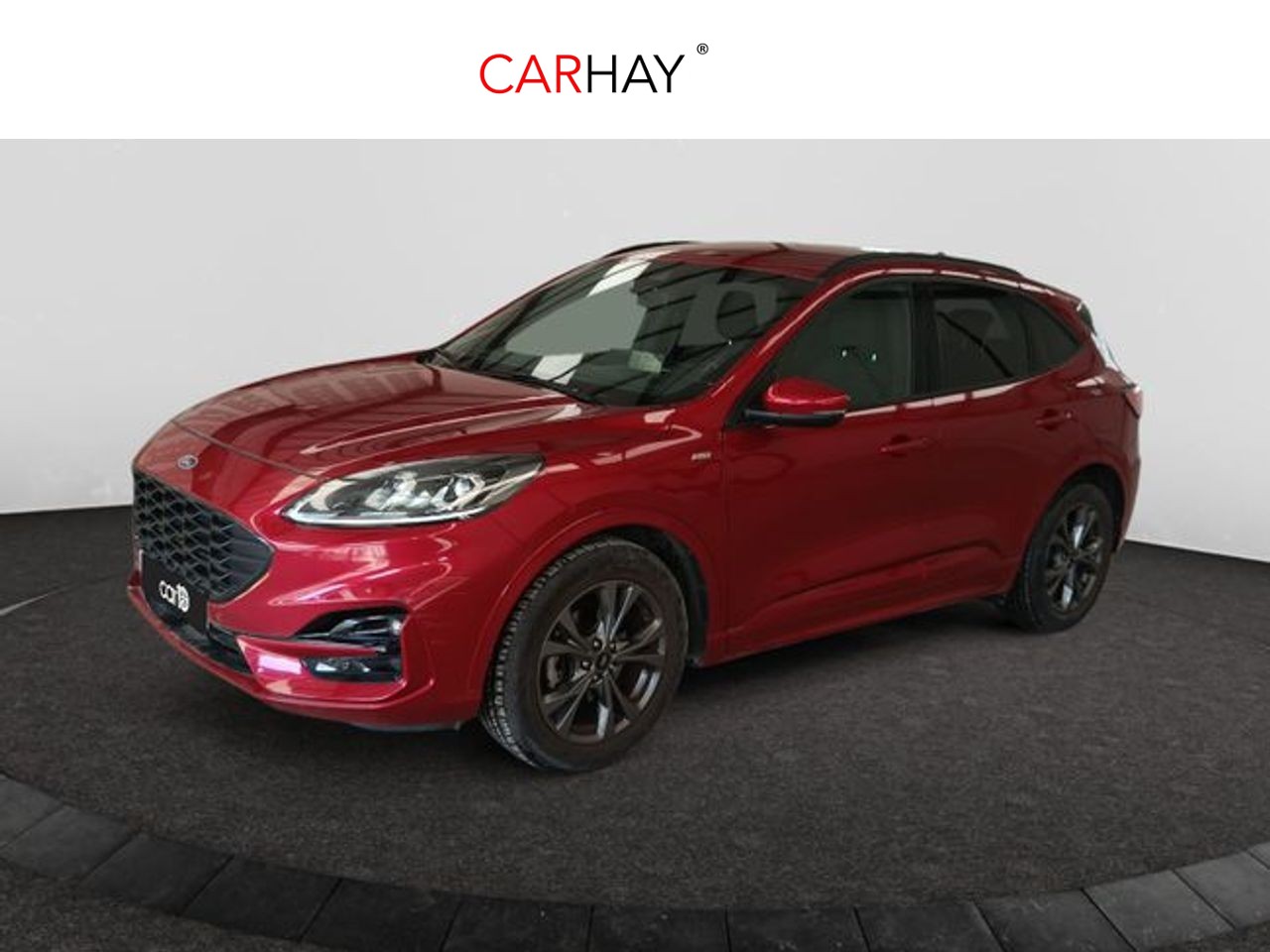 FORD KUGA ST-Line X 1.5T EcoBoost 110kW (150CV) 1 