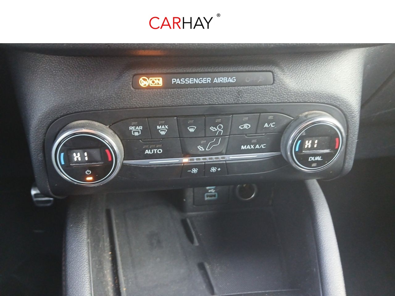 FORD KUGA ST-Line X 1.5T EcoBoost 110kW (150CV) 19 