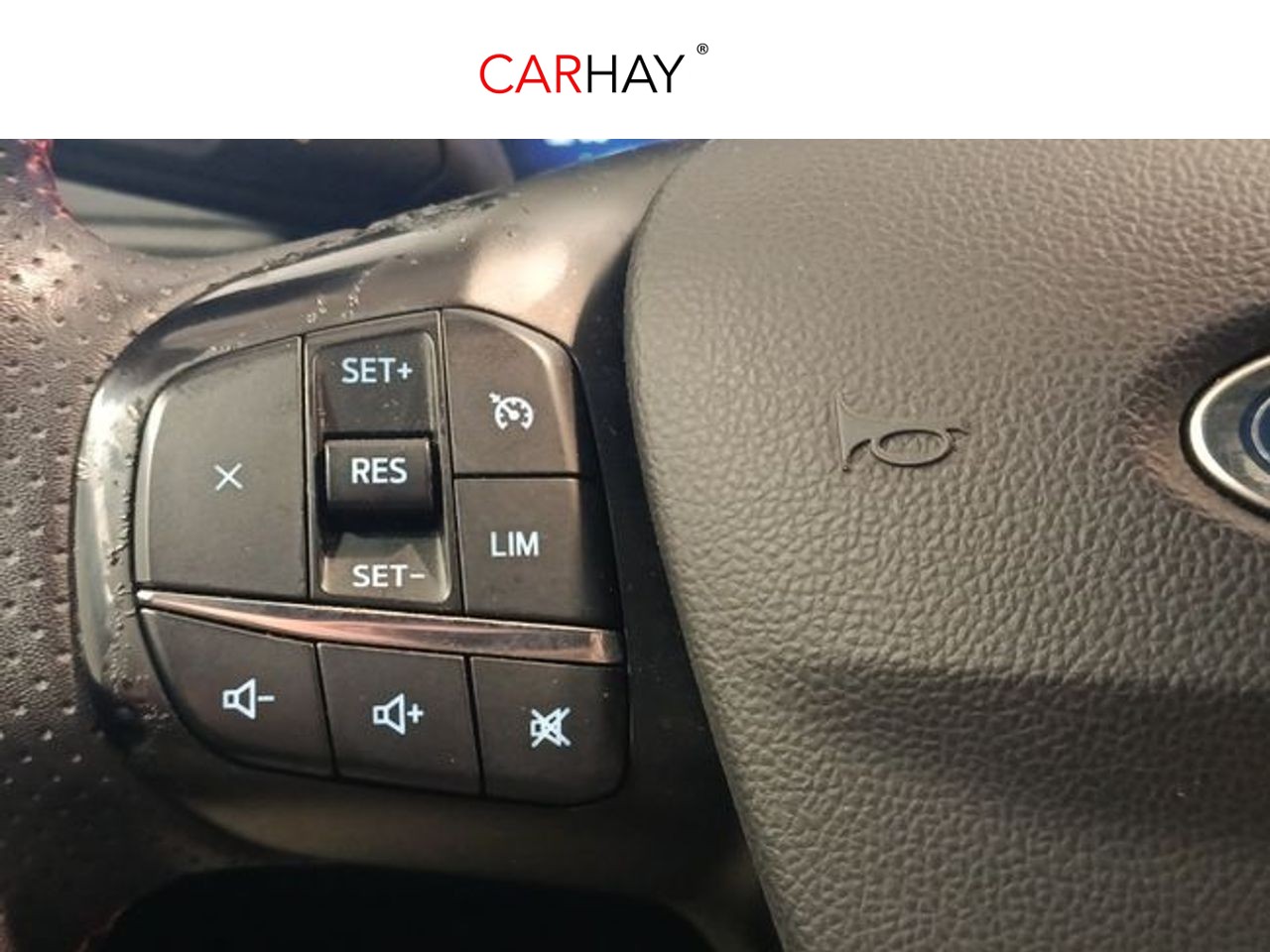 FORD KUGA ST-Line X 1.5T EcoBoost 110kW (150CV) 23 