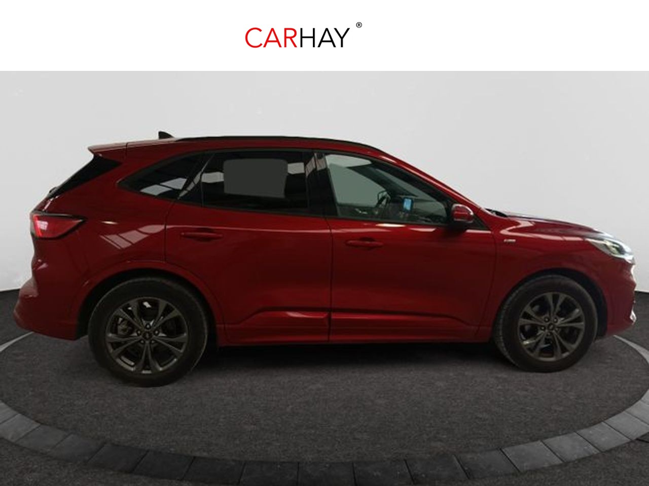 FORD KUGA ST-Line X 1.5T EcoBoost 110kW (150CV) 24 