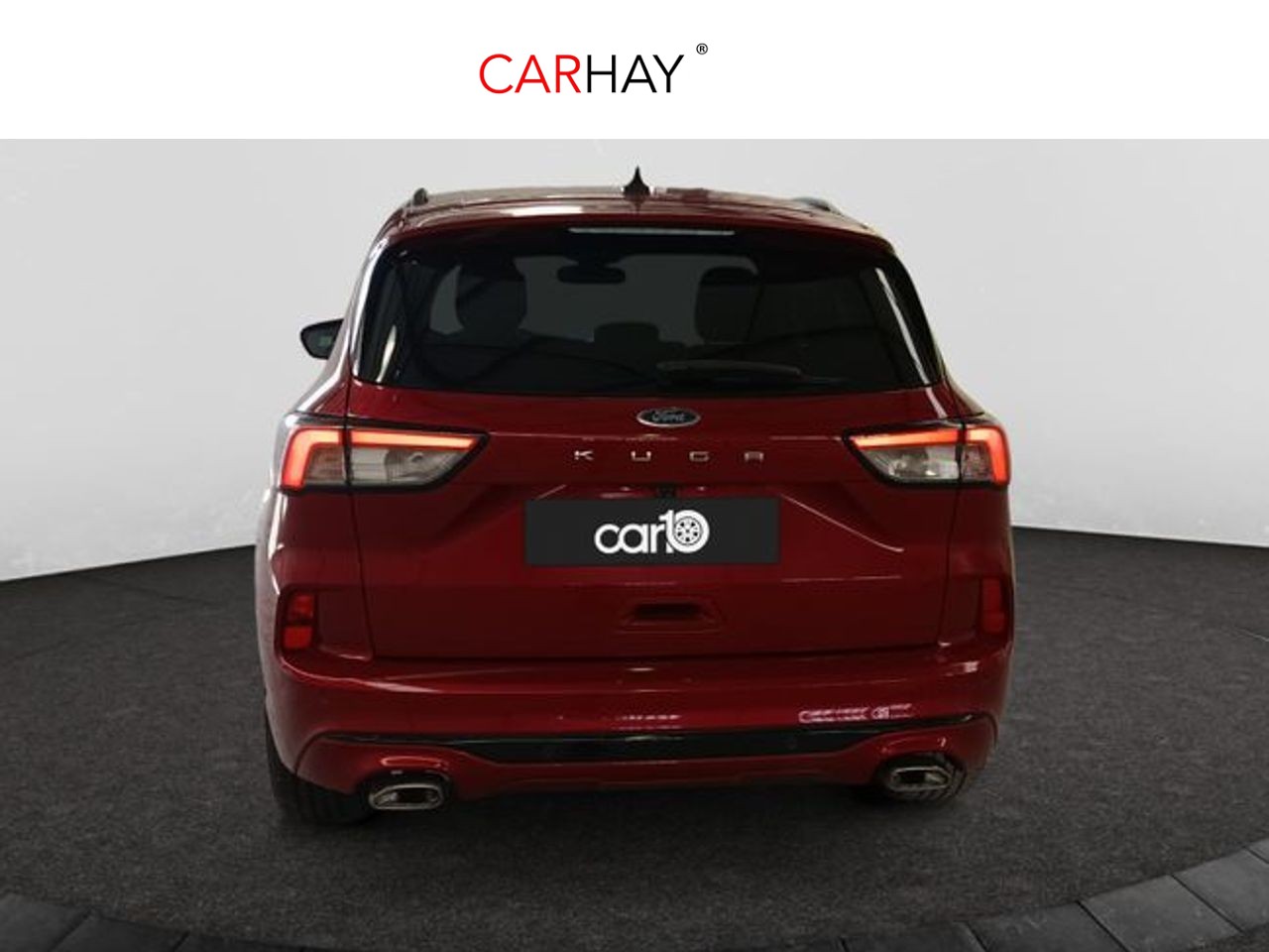 FORD KUGA ST-Line X 1.5T EcoBoost 110kW (150CV) 7 