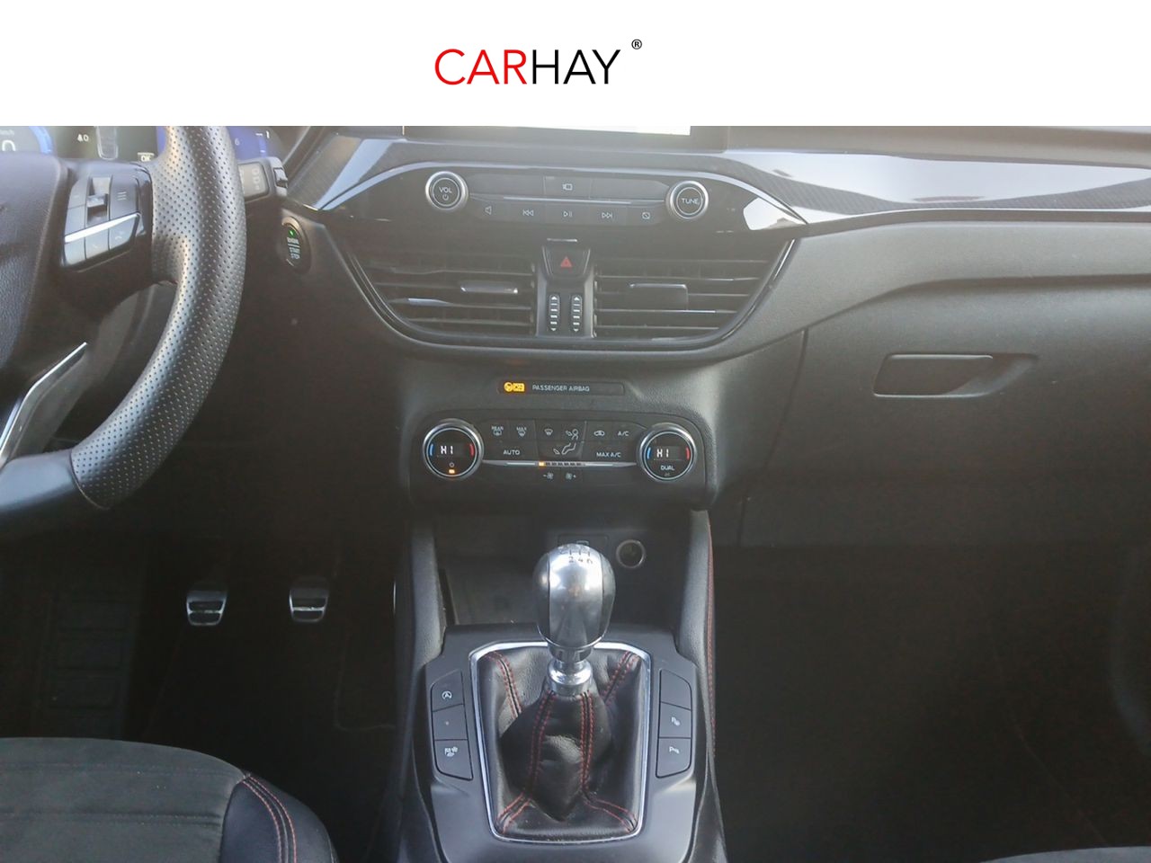 FORD KUGA ST-Line X 1.5T EcoBoost 110kW (150CV) 11 