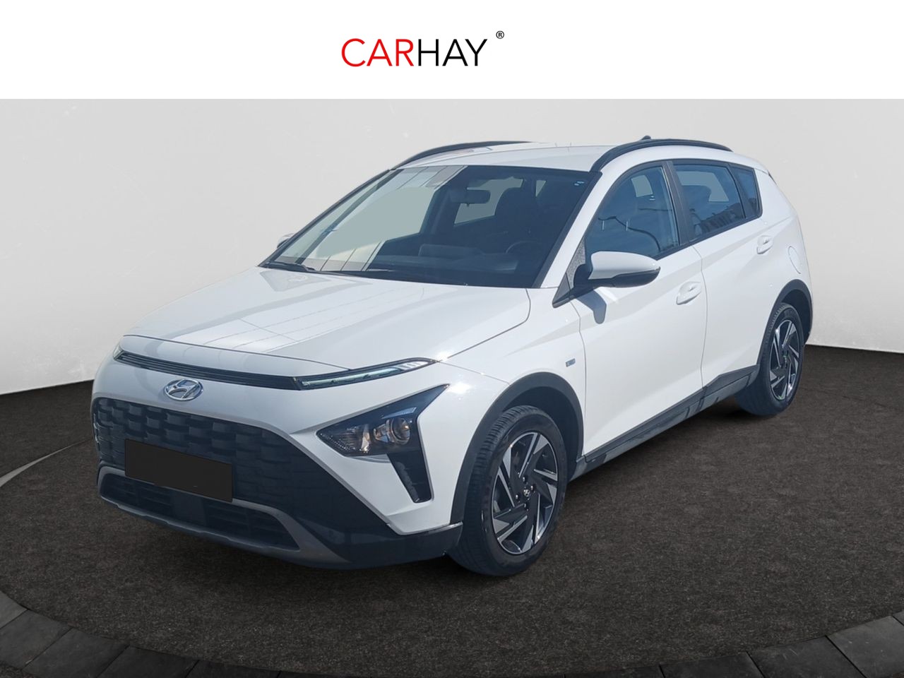 HYUNDAI BAYON 1.0 TGDI 74kW (100CV) 48V Maxx 1 