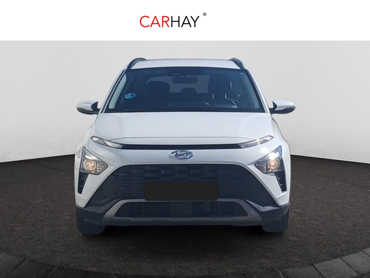 HYUNDAI BAYON 1.0 TGDI 74kW (100CV) 48V Maxx 2 