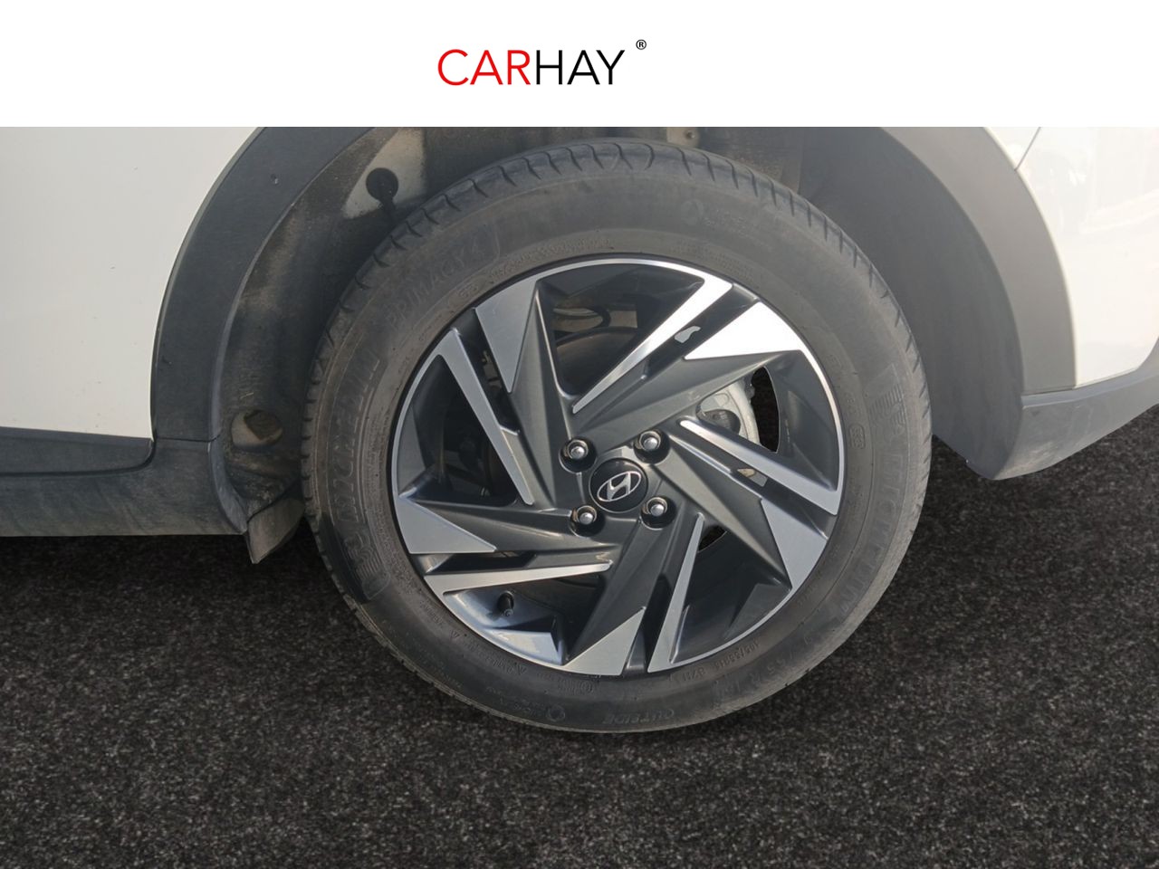 HYUNDAI BAYON 1.0 TGDI 74kW (100CV) 48V Maxx 14 