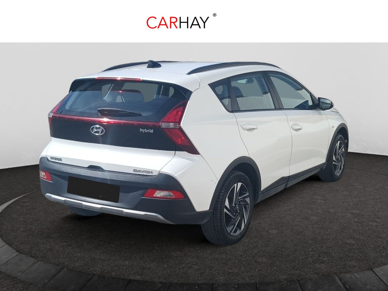 HYUNDAI BAYON 1.0 TGDI 74kW (100CV) 48V Maxx 4 