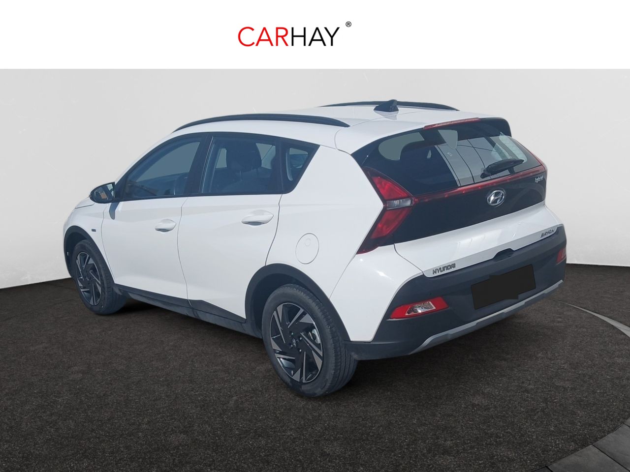 HYUNDAI BAYON 1.0 TGDI 74kW (100CV) 48V Maxx 7 