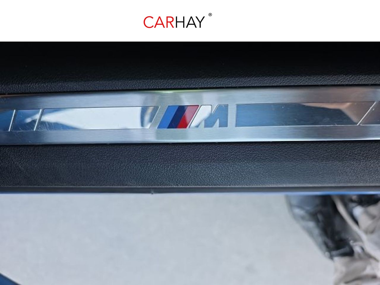 BMW SERIE 1 BMW 118i M Sport 14 