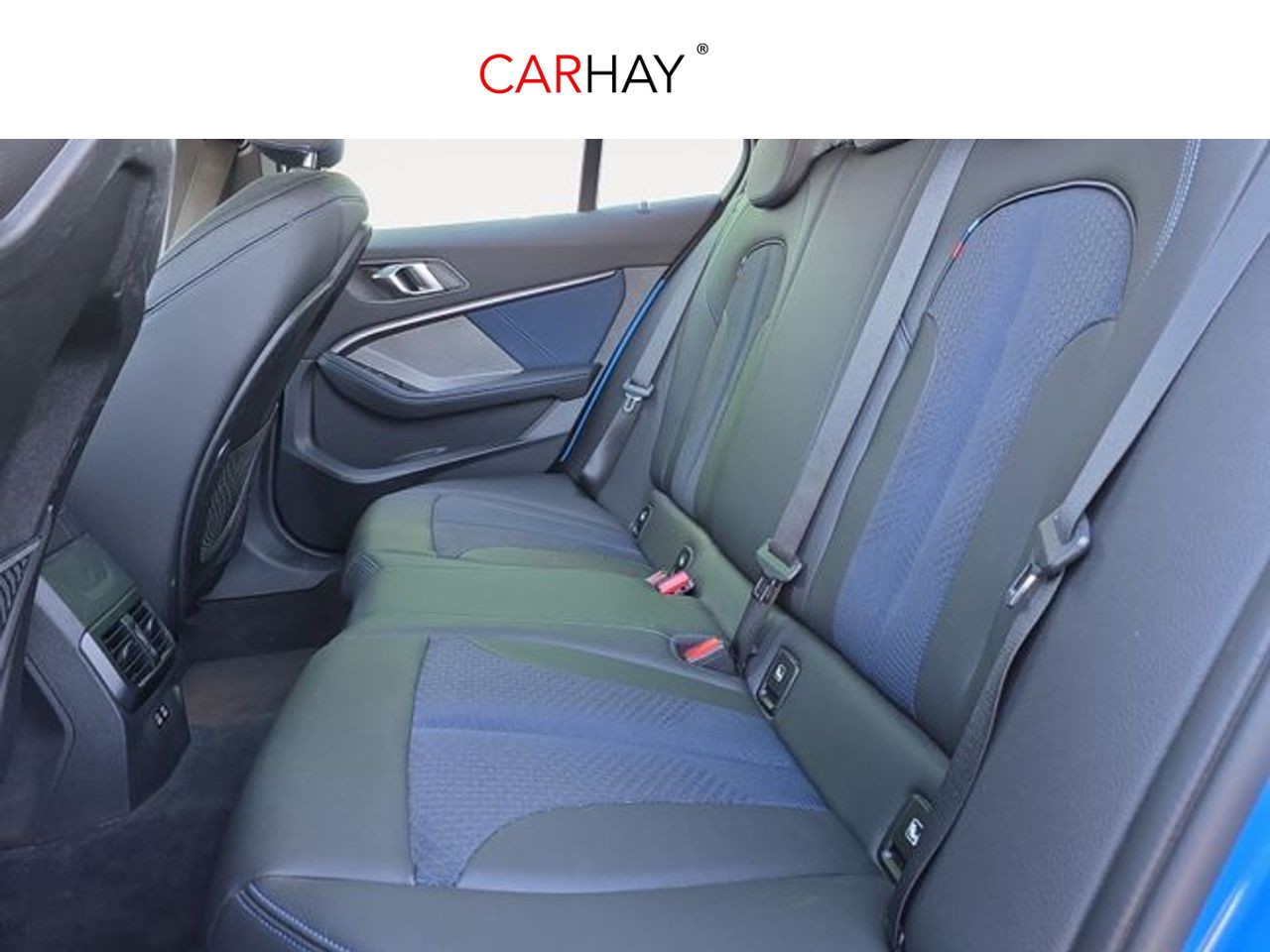 BMW SERIE 1 BMW 118i M Sport 17 