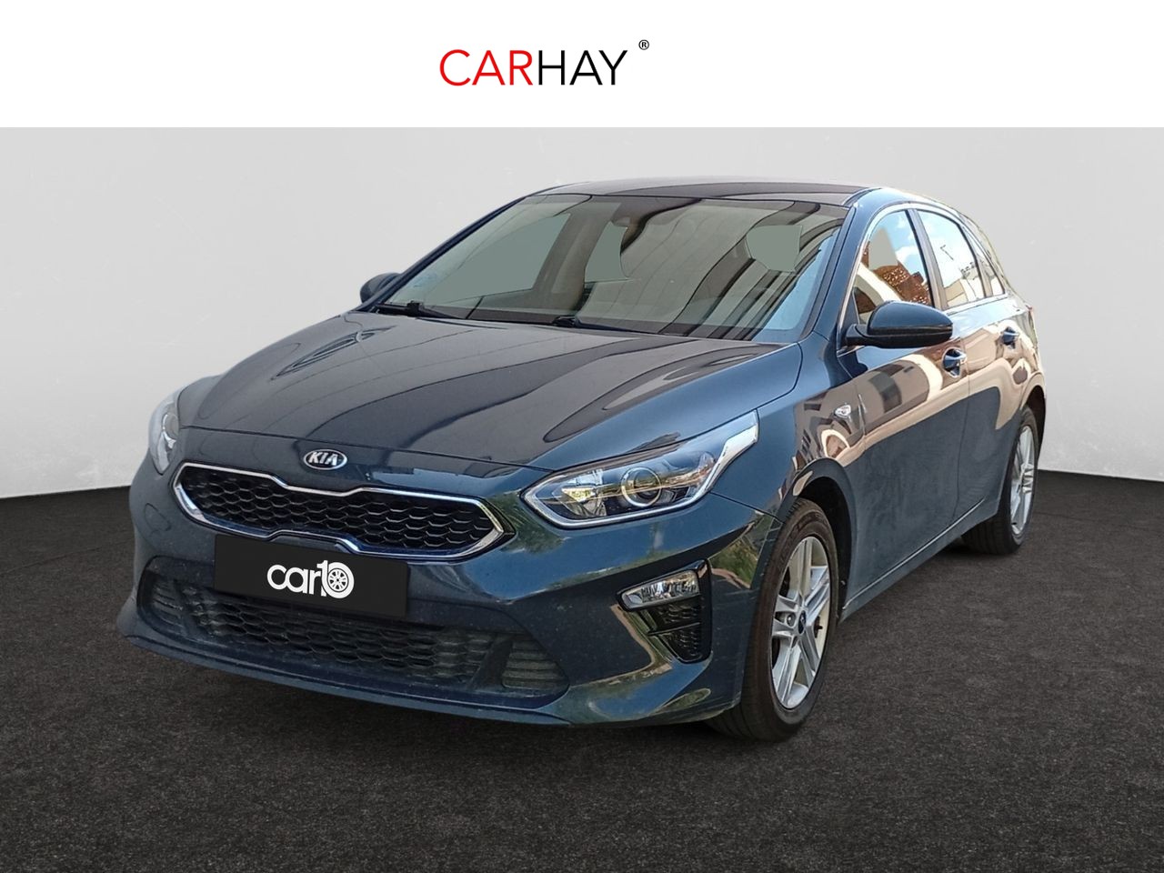 KIA CEED 1.0 T-GDi 88kW (120CV) Drive 1 