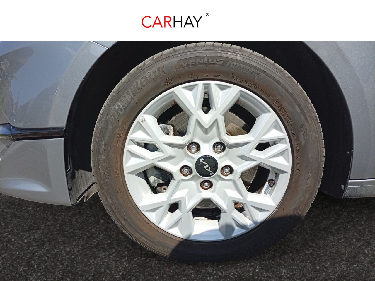 KIA CEED 1.0 T-GDi 88kW (120CV) Drive 15 