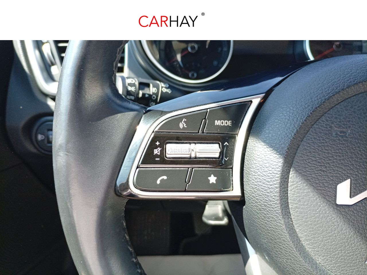 KIA CEED 1.0 T-GDi 88kW (120CV) Drive 18 