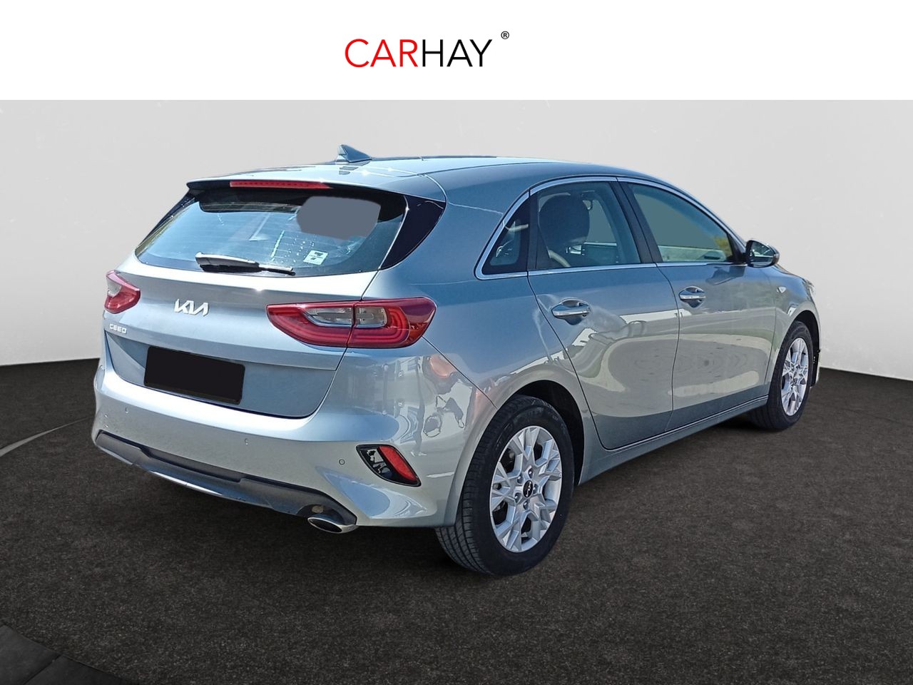 KIA CEED 1.0 T-GDi 88kW (120CV) Drive 6 