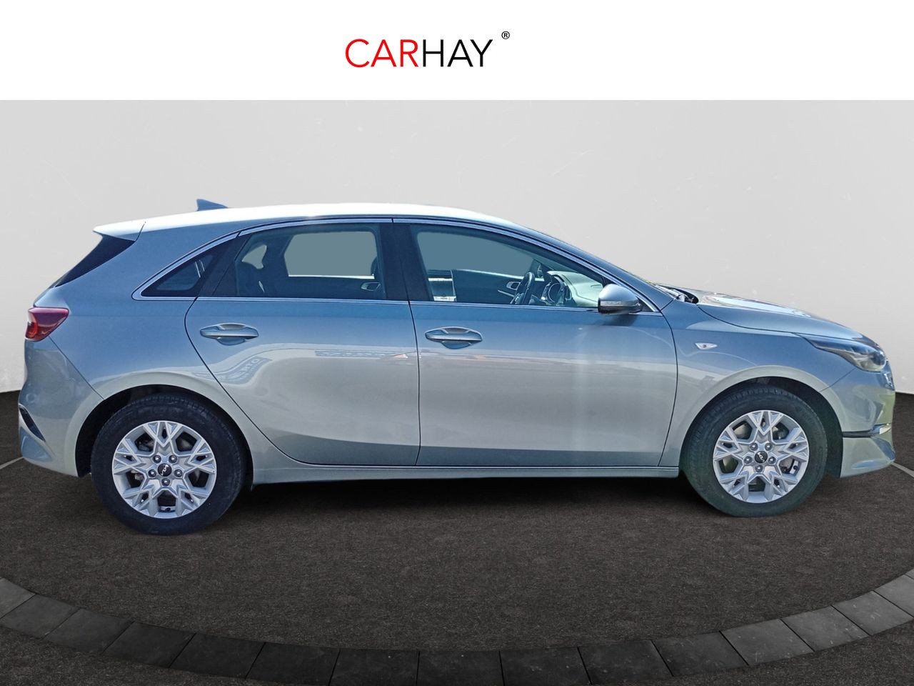 KIA CEED 1.0 T-GDi 88kW (120CV) Drive 7 