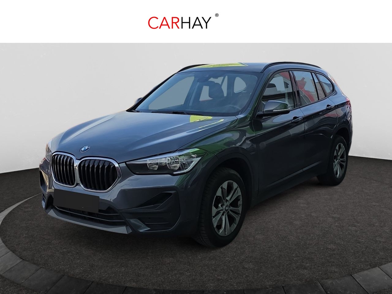BMW X1 sDrive18d Business 1 
