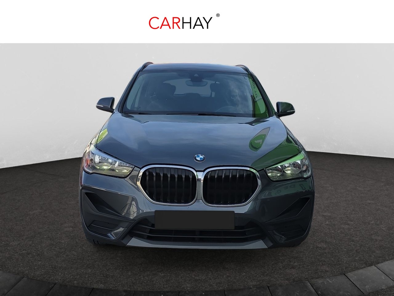 BMW X1 sDrive18d Business 2 