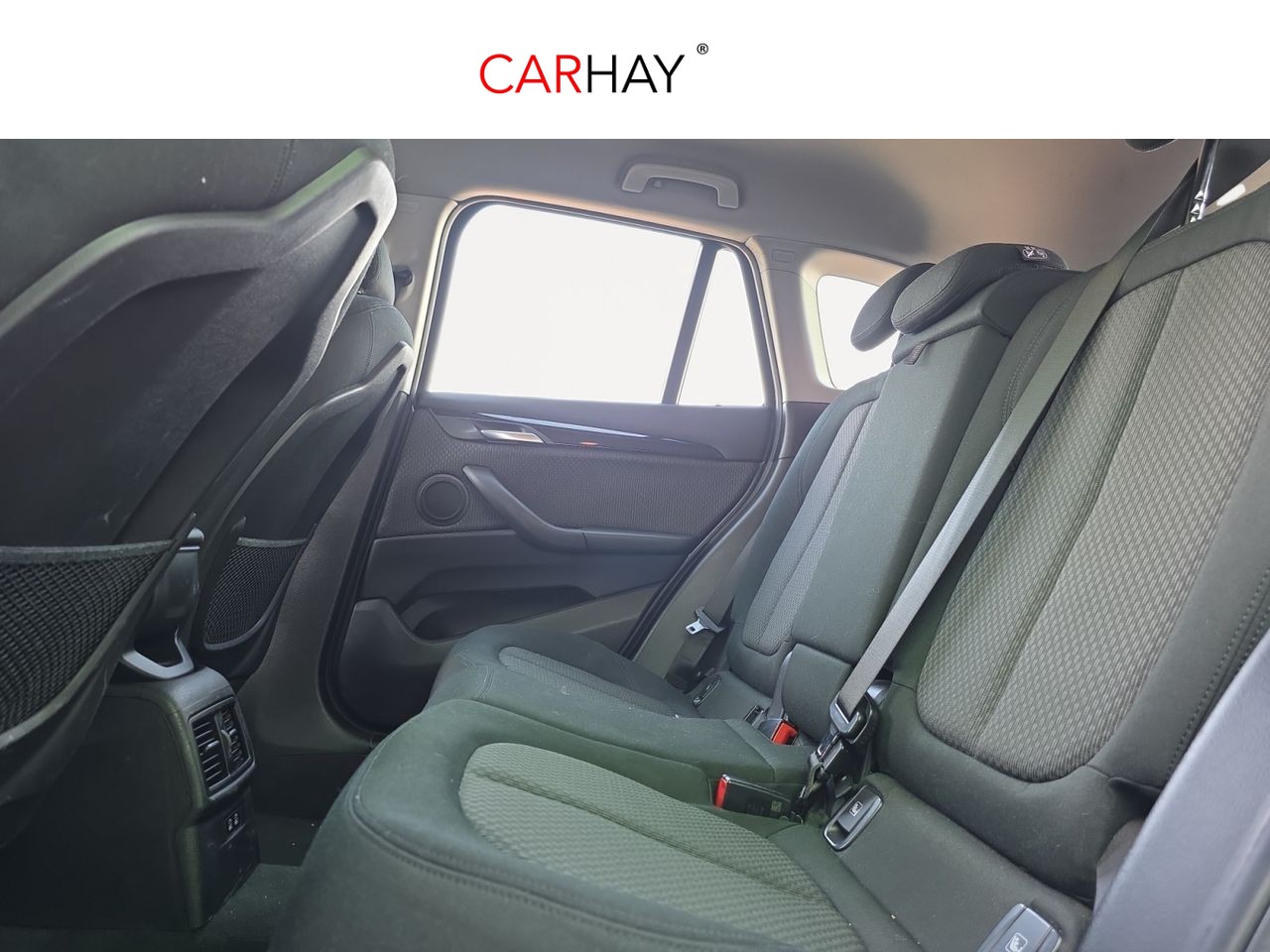 BMW X1 sDrive18d Business 12 