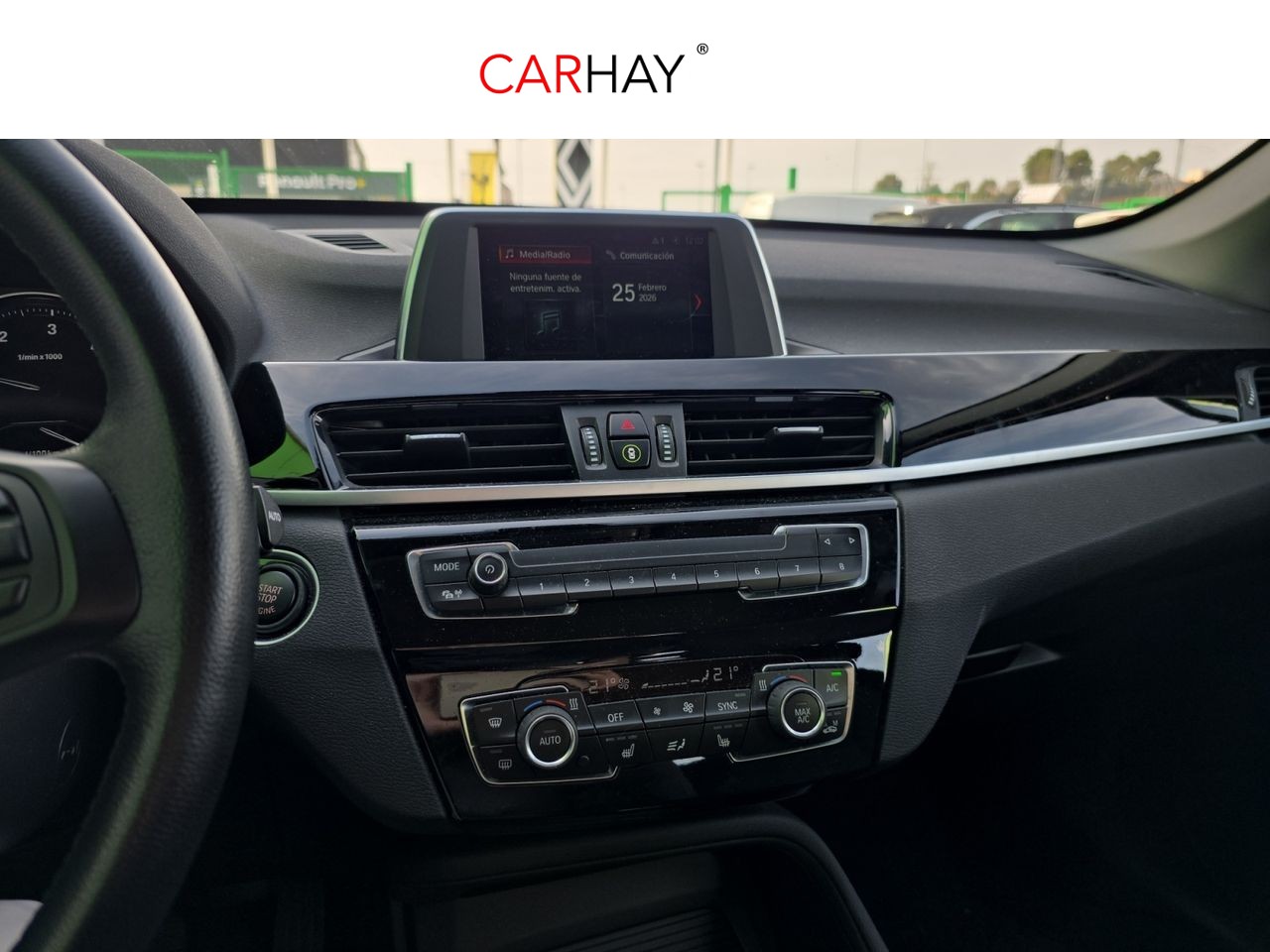 BMW X1 sDrive18d Business 16 