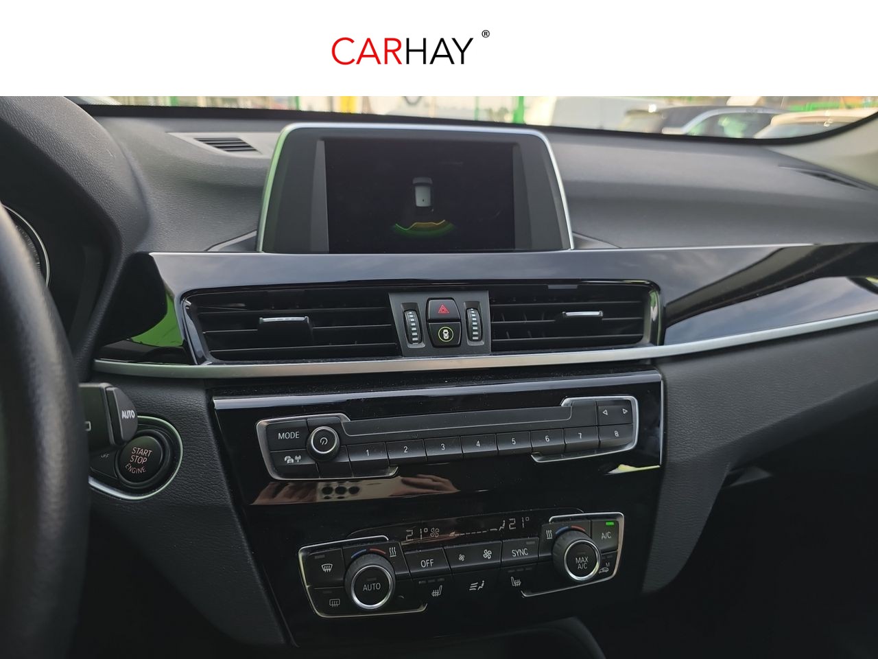 BMW X1 sDrive18d Business 21 