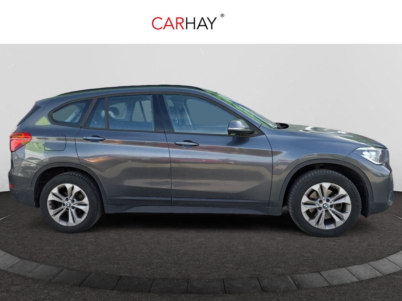 BMW X1 sDrive18d Business 22 