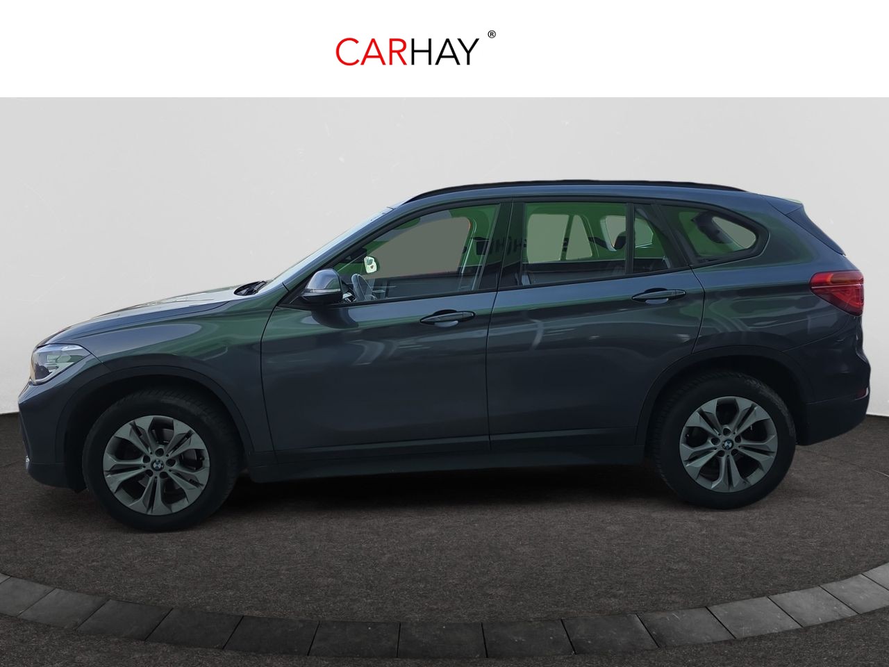 BMW X1 sDrive18d Business 24 