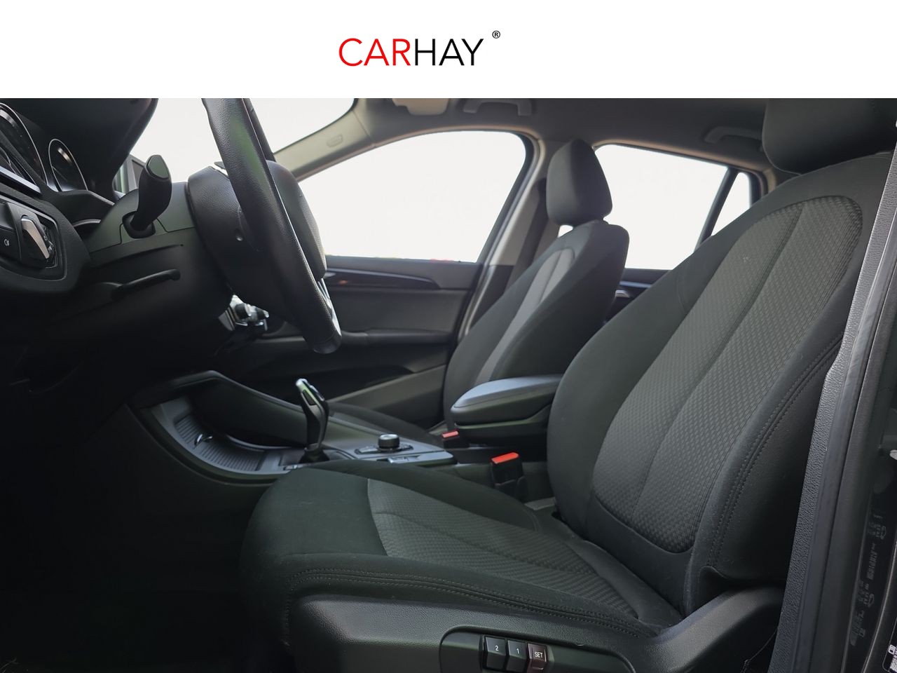 BMW X1 sDrive18d Business 8 