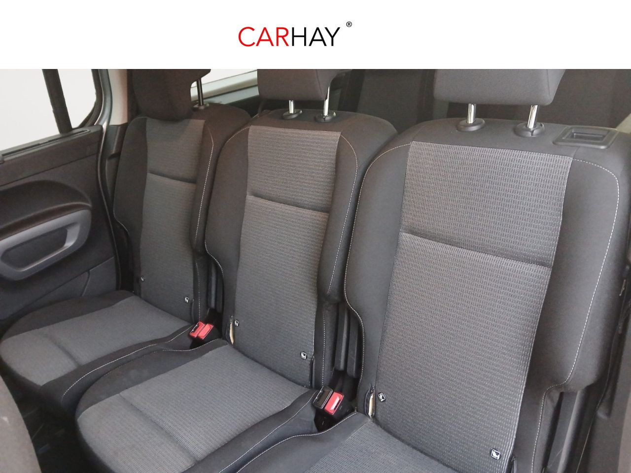 TOYOTA PROACE CITY 1.5D 96kW Family Active 7 Plz L2 12 