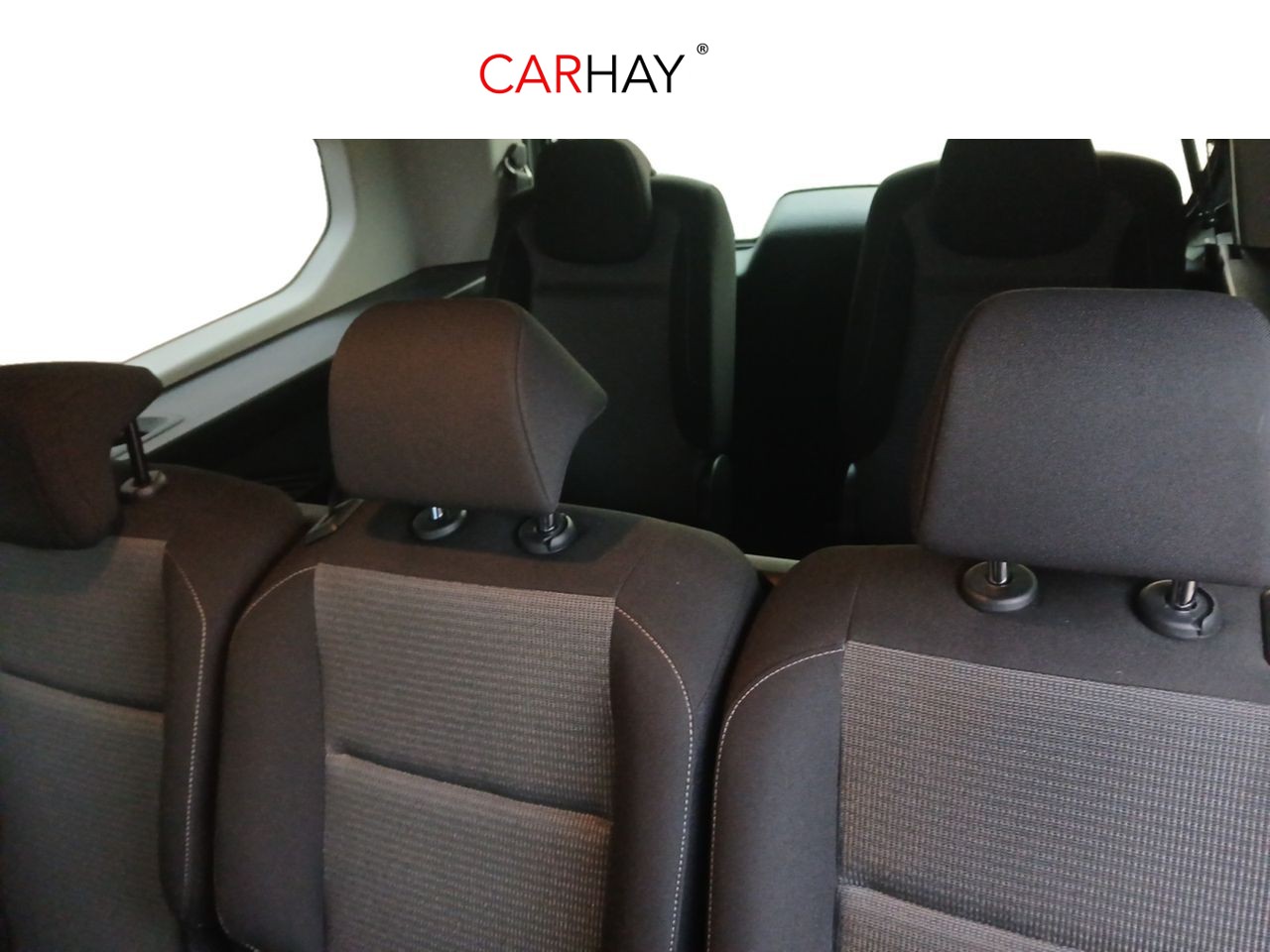 TOYOTA PROACE CITY 1.5D 96kW Family Active 7 Plz L2 13 