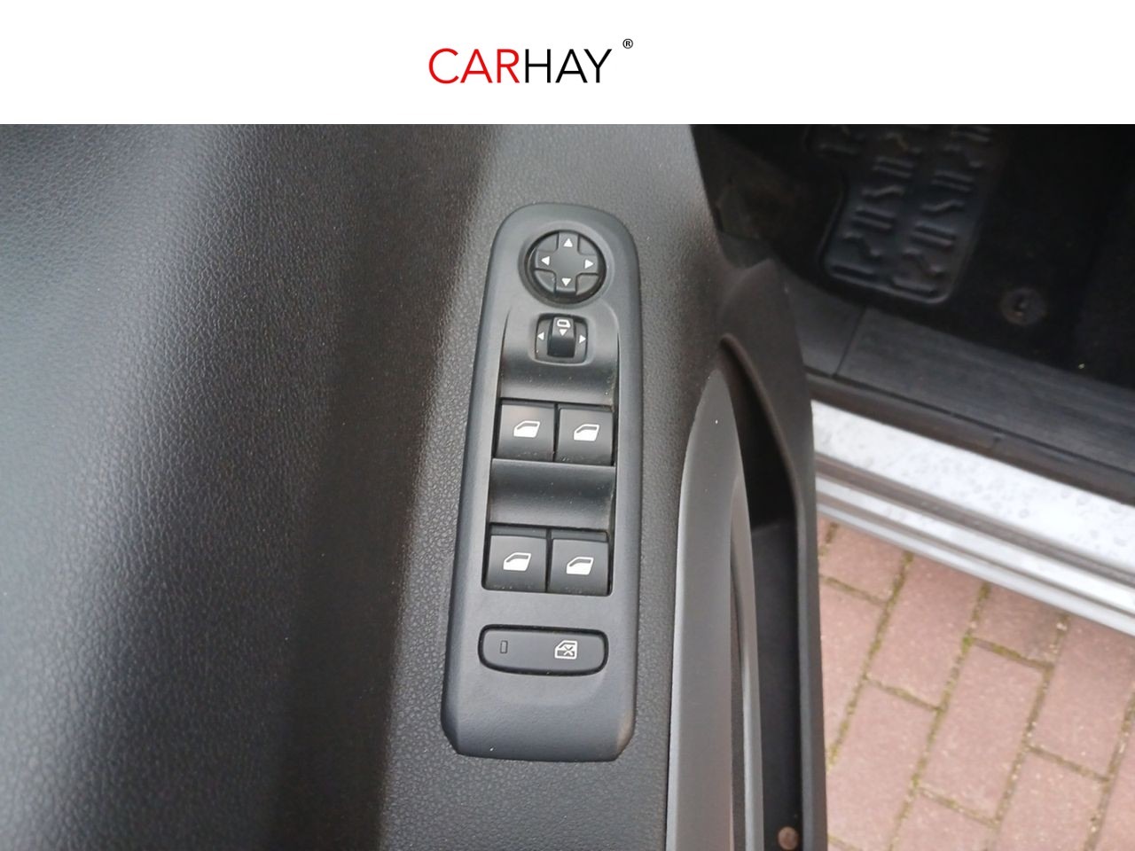 TOYOTA PROACE CITY 1.5D 96kW Family Active 7 Plz L2 15 