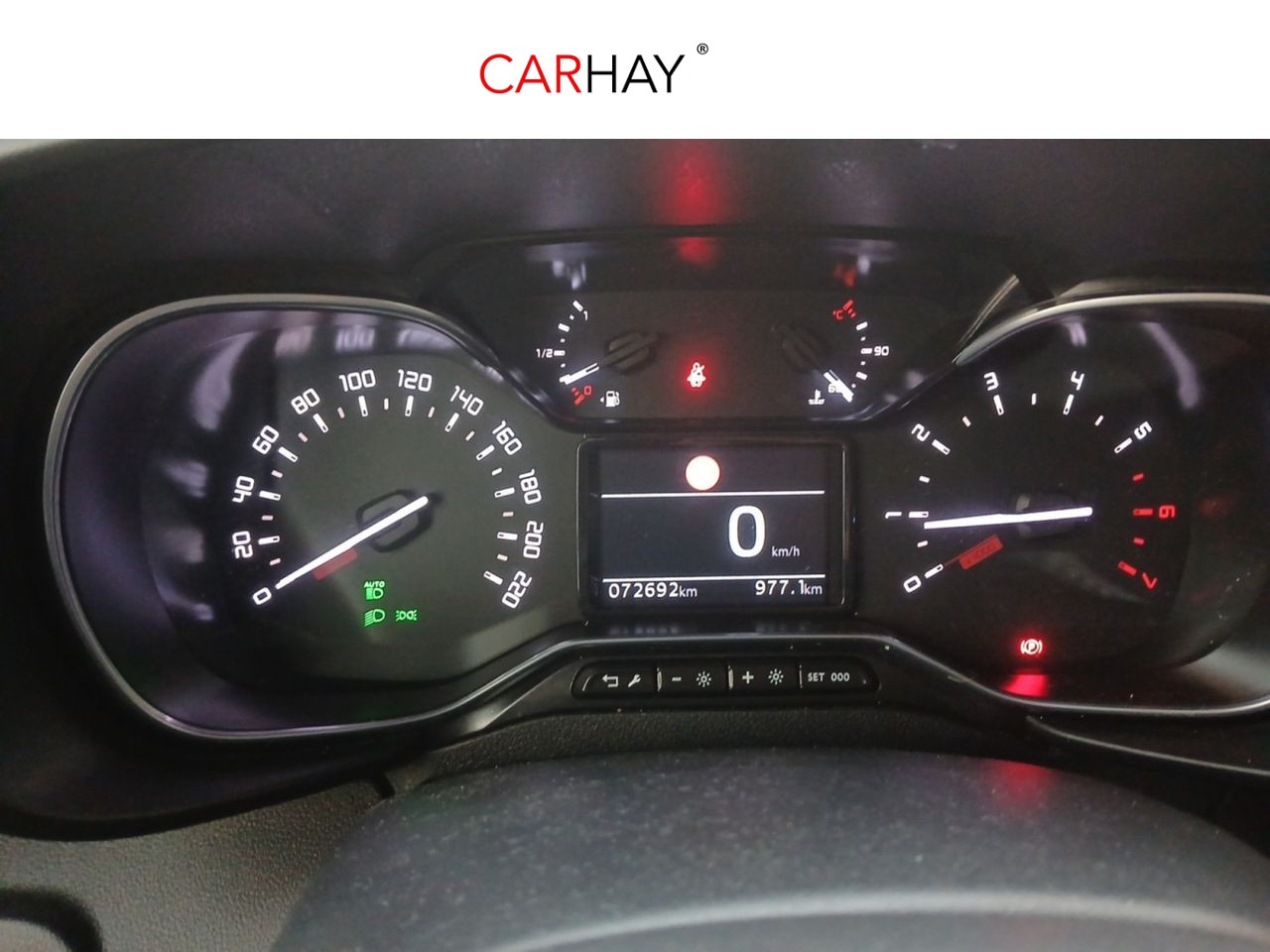 TOYOTA PROACE CITY 1.5D 96kW Family Active 7 Plz L2 16 