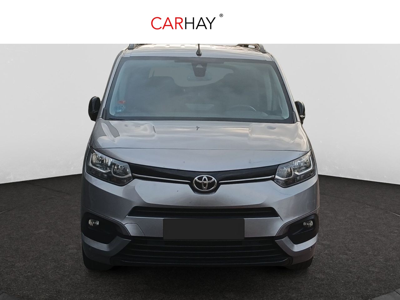 TOYOTA PROACE CITY 1.5D 96kW Family Active 7 Plz L2 7 